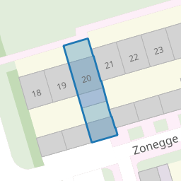 Perceel ZVN02-K-1684