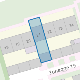 Perceel ZVN02-K-1685