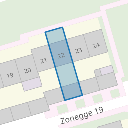 Perceel ZVN02-K-1686