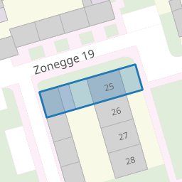 Perceel ZVN02-K-1689