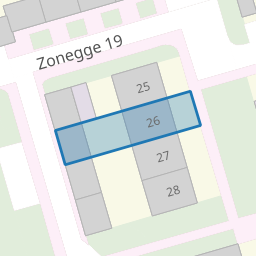 Perceel ZVN02-K-1690