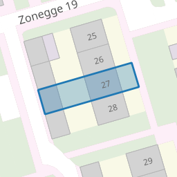 Perceel ZVN02-K-1691