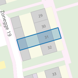 Perceel ZVN02-K-1695