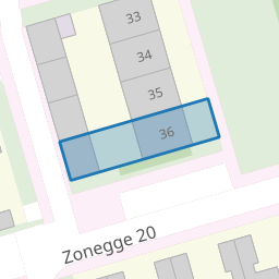 Perceel ZVN02-K-1700