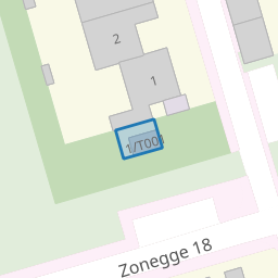 Perceel ZVN02-K-1701