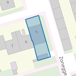 Perceel ZVN02-K-1706