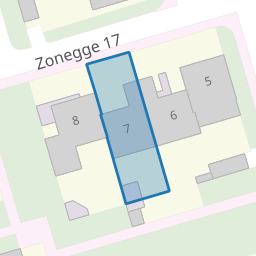 Perceel ZVN02-K-1708