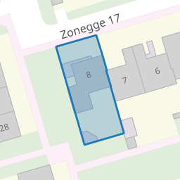 Perceel ZVN02-K-1709