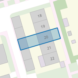 Perceel ZVN02-K-1722