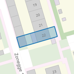 Perceel ZVN02-K-1724