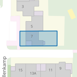 Perceel ZVN02-K-1762