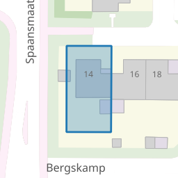 Perceel ZVN02-K-1769