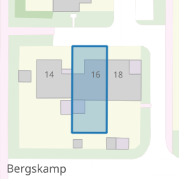 Perceel ZVN02-K-1770