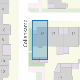 Perceel ZVN02-K-1772