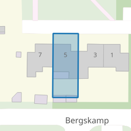 Perceel ZVN02-K-1781