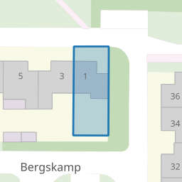 Perceel ZVN02-K-1783