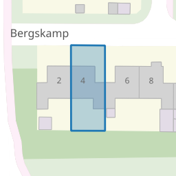 Perceel ZVN02-K-1785