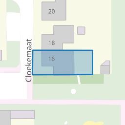 Perceel ZVN02-K-1810