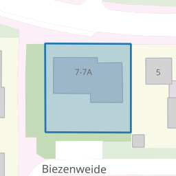 Perceel ZVN02-K-1842