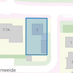 Perceel ZVN02-K-1843