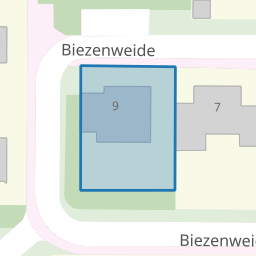 Perceel ZVN02-K-1844