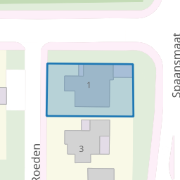 Perceel ZVN02-K-1864