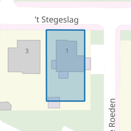 Perceel ZVN02-K-1865