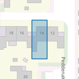 Perceel ZVN02-K-1878