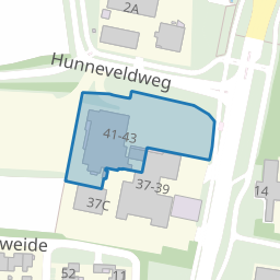 Perceel ZVN02-K-1894