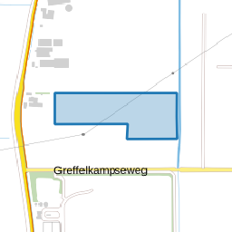 Perceel ZVN02-K-1899