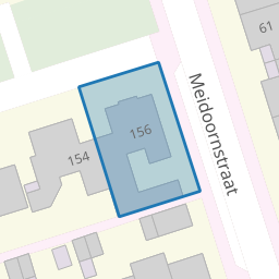 Perceel ZVN02-K-1900