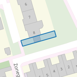 Perceel ZVN02-K-1962