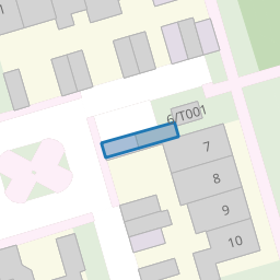 Perceel ZVN02-K-1964