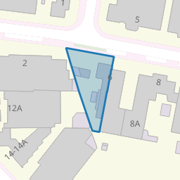 Perceel ZVN02-K-1992