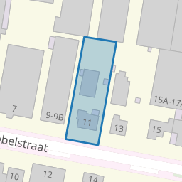 Perceel ZVN02-K-2029