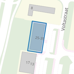 Perceel ZVN02-K-2040