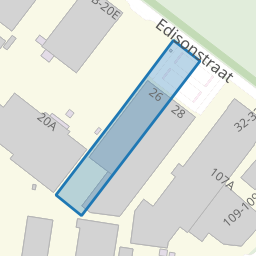 Perceel ZVN02-K-2065