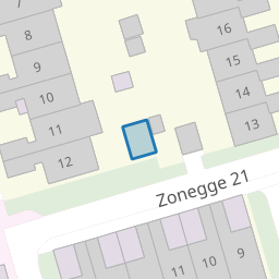 Perceel ZVN02-K-2098