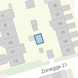 Perceel ZVN02-K-2099