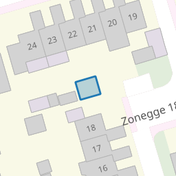 Perceel ZVN02-K-2107