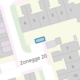 Perceel ZVN02-K-2110