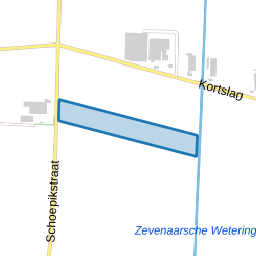 Perceel ZVN02-K-2208