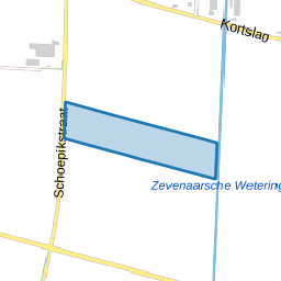 Perceel ZVN02-K-2212