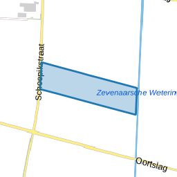 Perceel ZVN02-K-2214