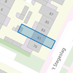 Perceel ZVN02-K-2289