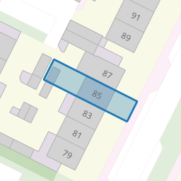 Perceel ZVN02-K-2291