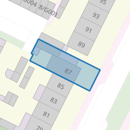 Perceel ZVN02-K-2292