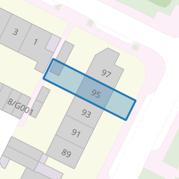 Perceel ZVN02-K-2296