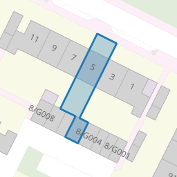 Perceel ZVN02-K-2298