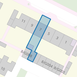 Perceel ZVN02-K-2299